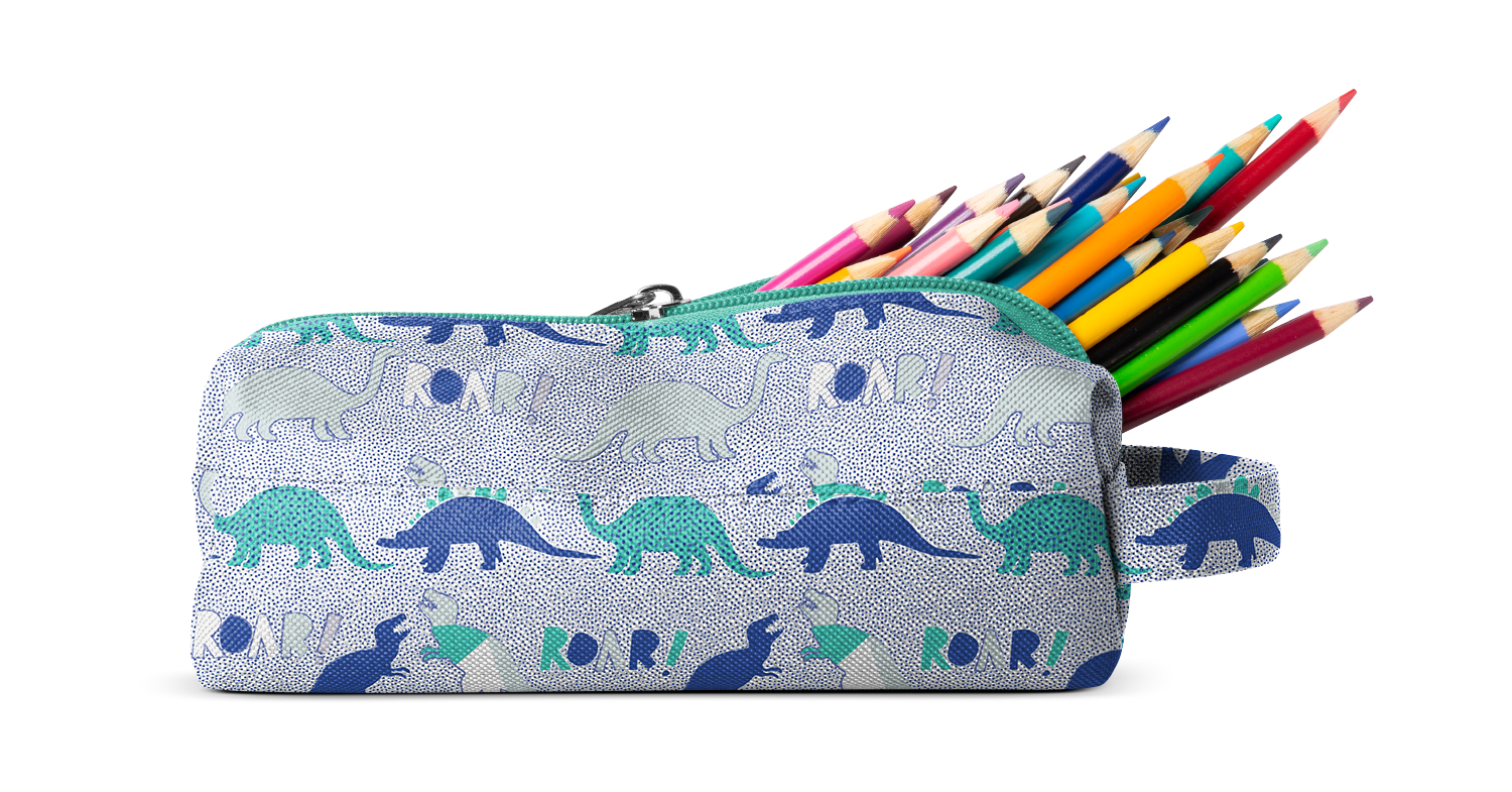 Hudson Pencil Bag