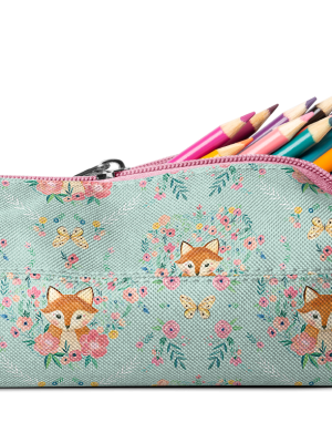 Hudson Pencil Bag