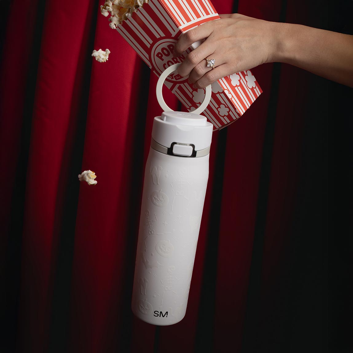 Mesa Loop with Covered Straw - Image 3