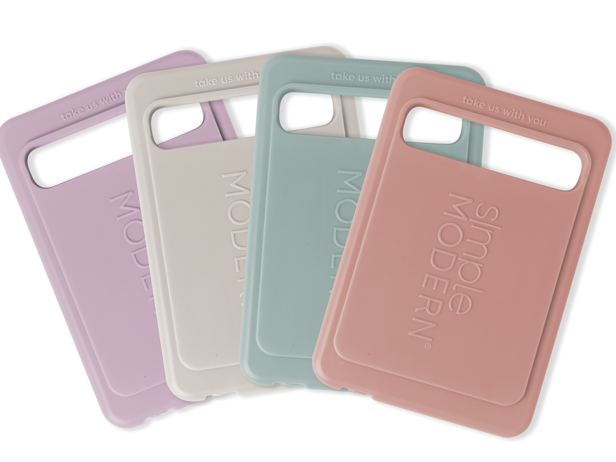 Aspen Ice Pack - 4 Pack