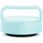 Provision Food Jar Handle Lid