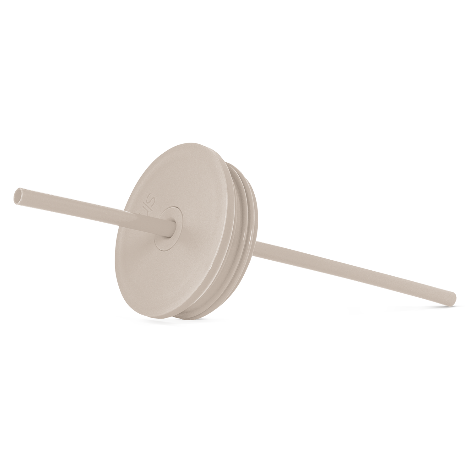 Replacement Straw Lid for Classic Tumbler