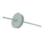 Replacement Straw Lid for Classic Tumbler