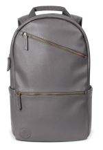 Vegan Leather Legacy Backpack