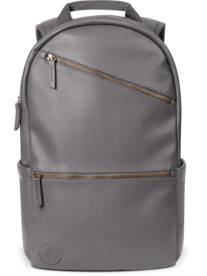 Vegan Leather Legacy Backpack