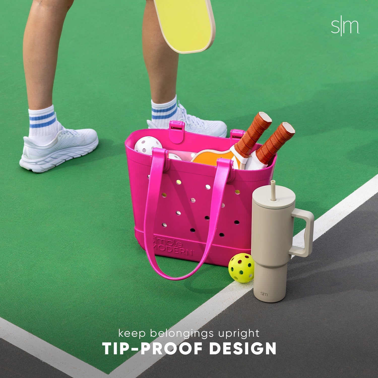 Getaway Bag - Image 5