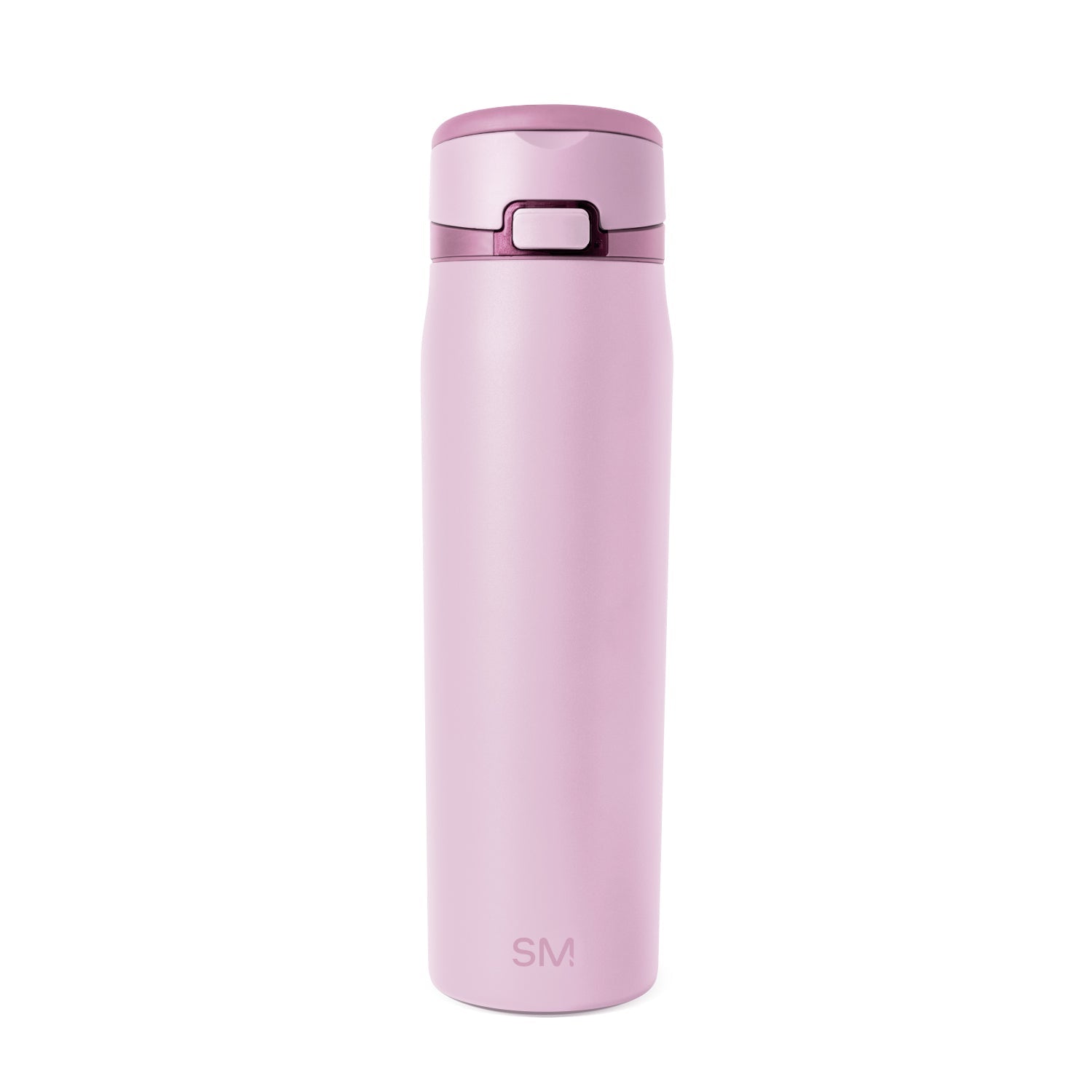 Mesa Loop with Covered Spout - 24oz - Pink Champagne