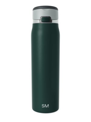 Mesa Loop with Covered Straw