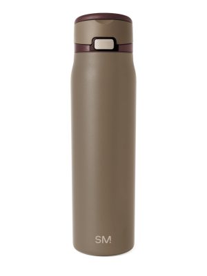 Mesa Loop with Covered Straw