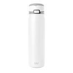 Mesa Loop with Covered Spout - 30oz - Winter White Mix