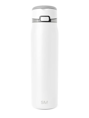 Mesa Loop with Covered Spout - 30oz - Winter White Mix
