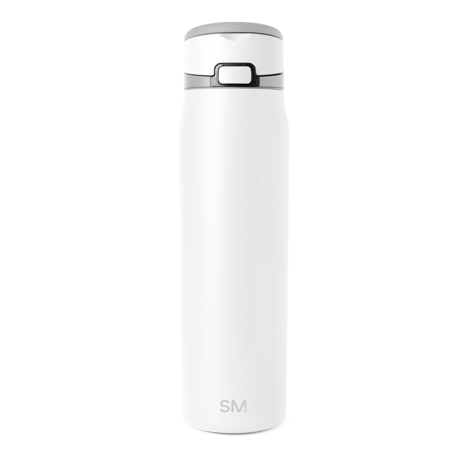 Mesa Loop with Covered Spout - 30oz - Winter White Mix