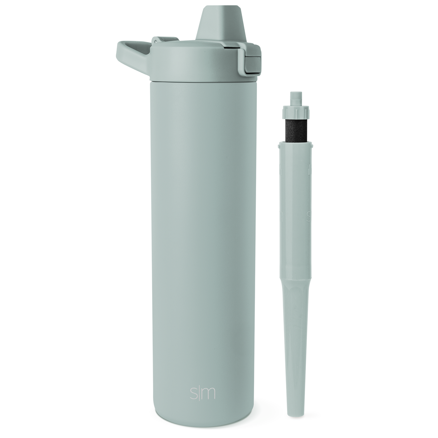 Mesa with Simple Flip Filter Straw Lid - Image 2