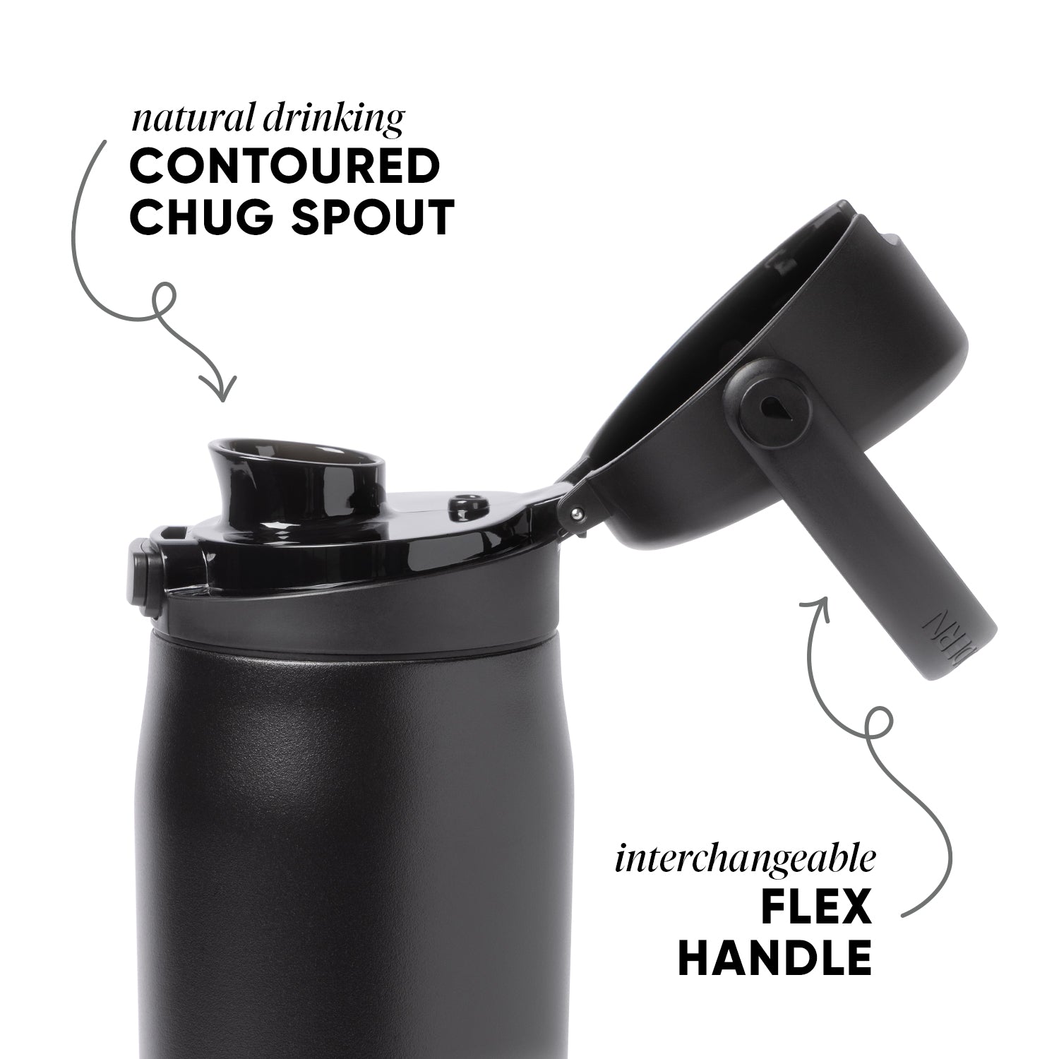 Mesa Sport with Covered Chug - Image 2