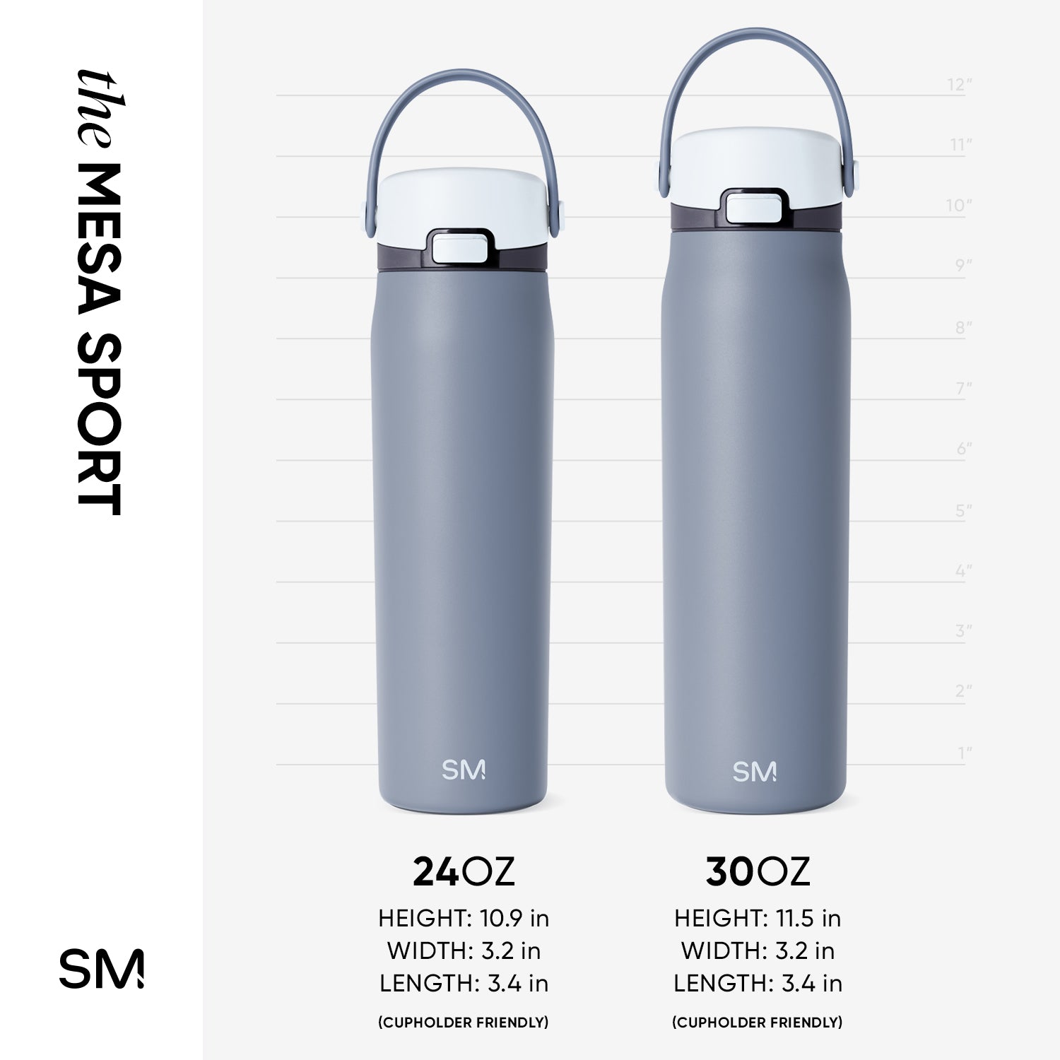 Mesa Sport with Covered Chug - Image 3