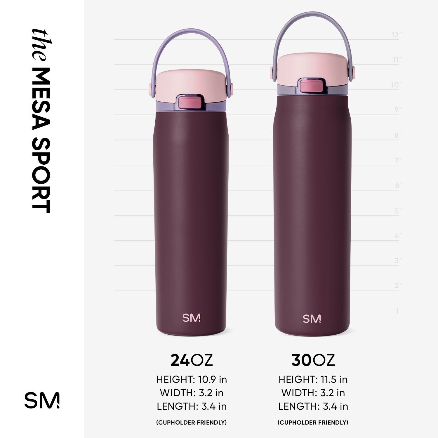 Mesa Sport with Covered Chug - Image 3