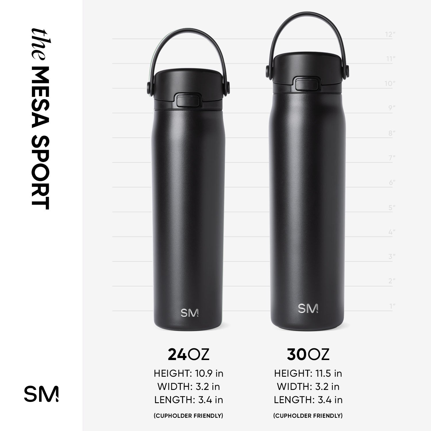 Mesa Sport with Covered Chug - Image 3