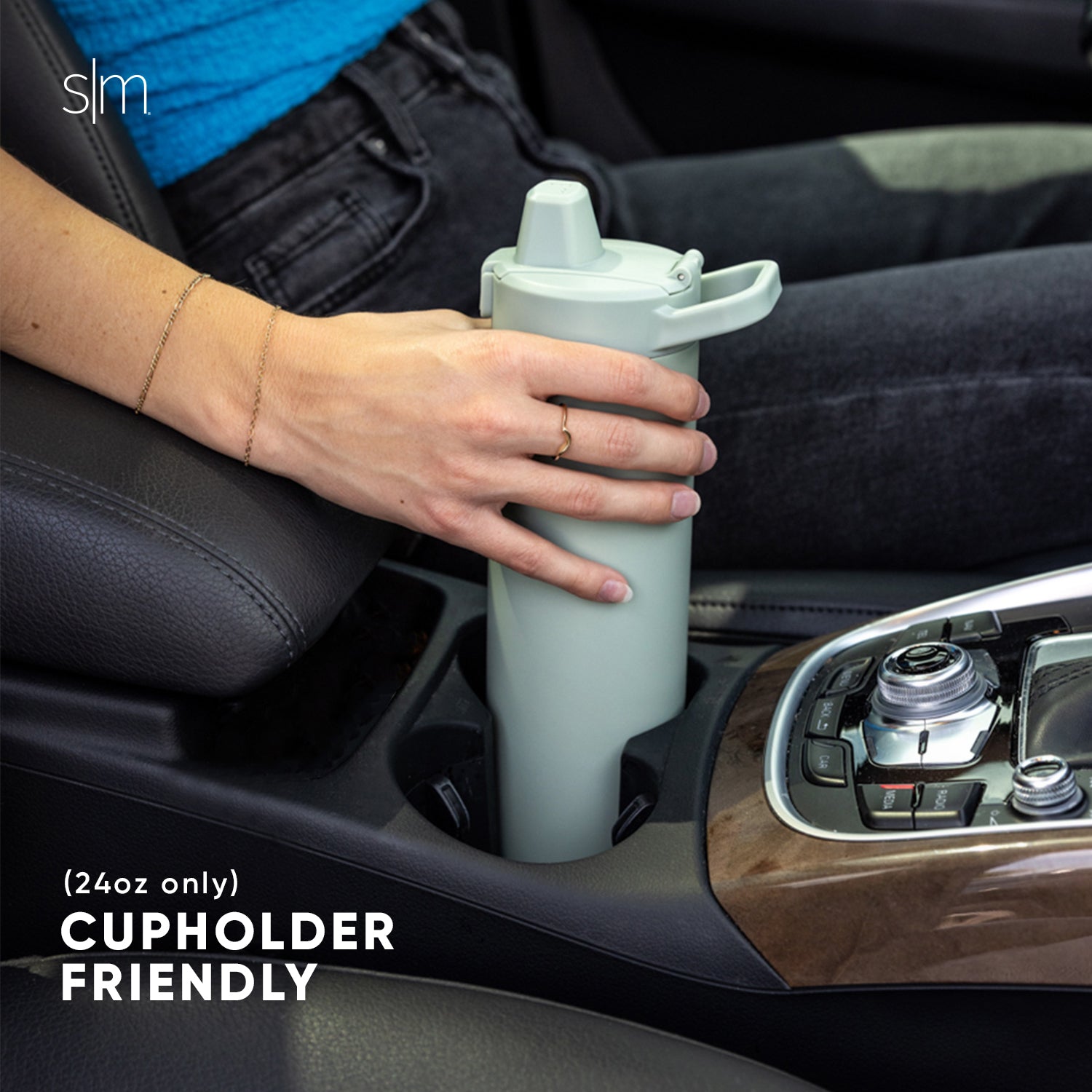 Mesa with Simple Flip Filter Straw Lid - Image 9