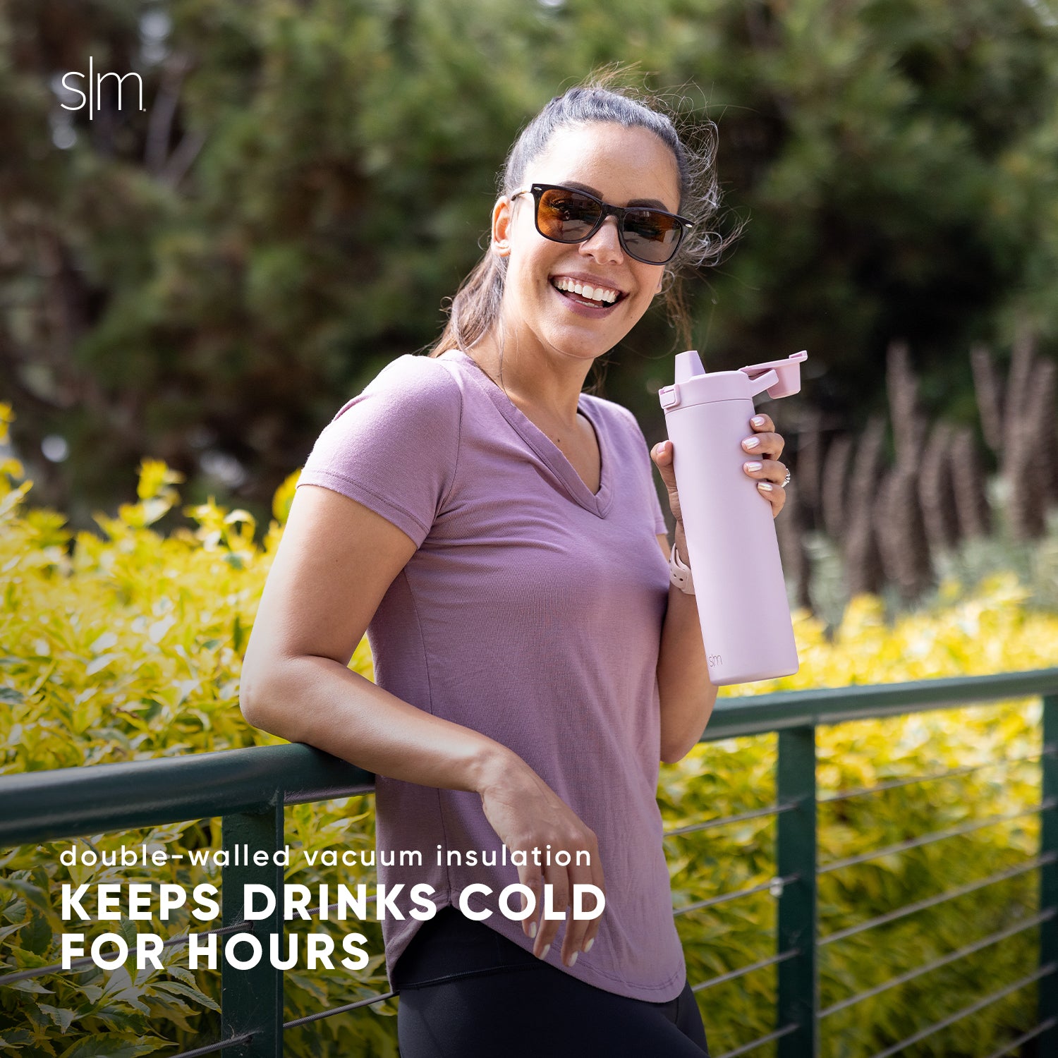 Mesa with Simple Flip Filter Straw Lid - Image 7