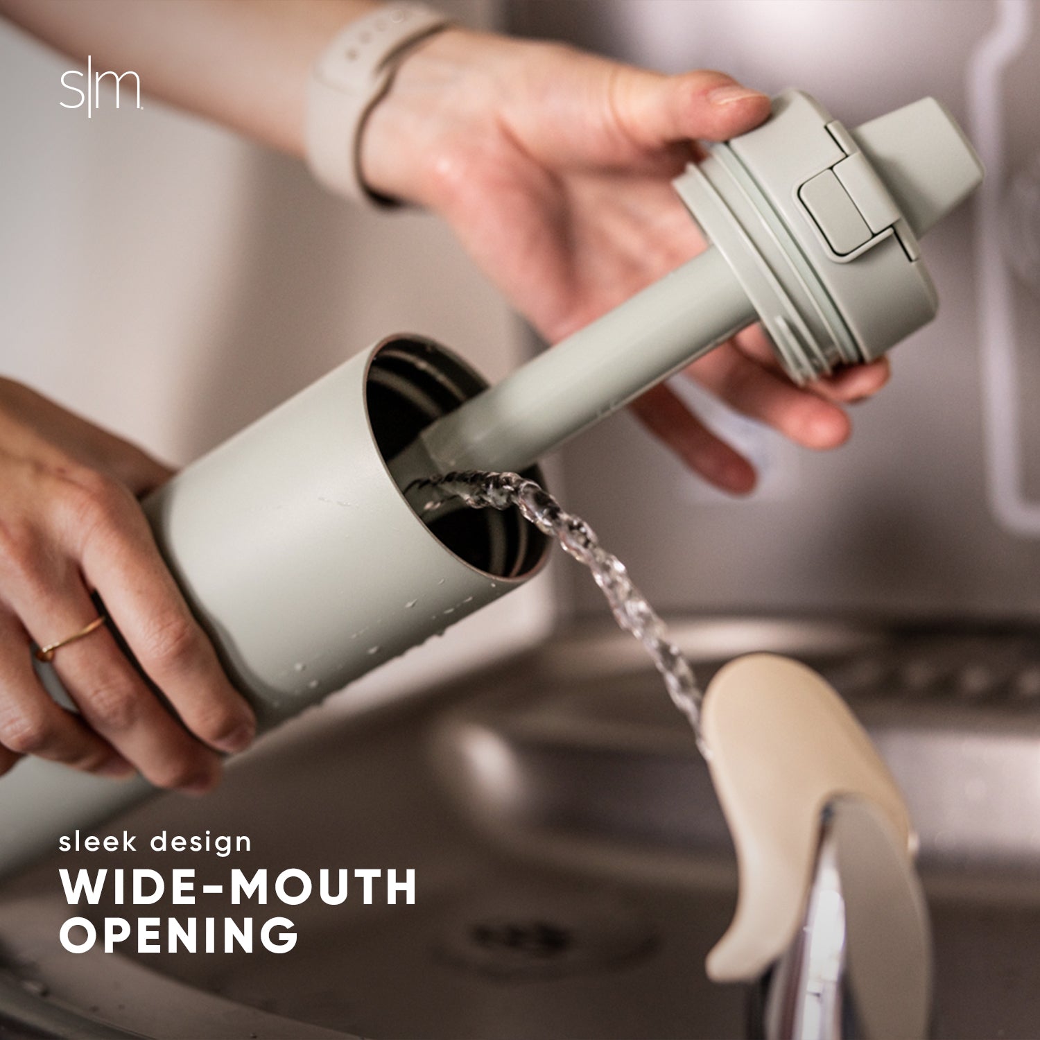 Mesa with Simple Flip Filter Straw Lid - Image 8