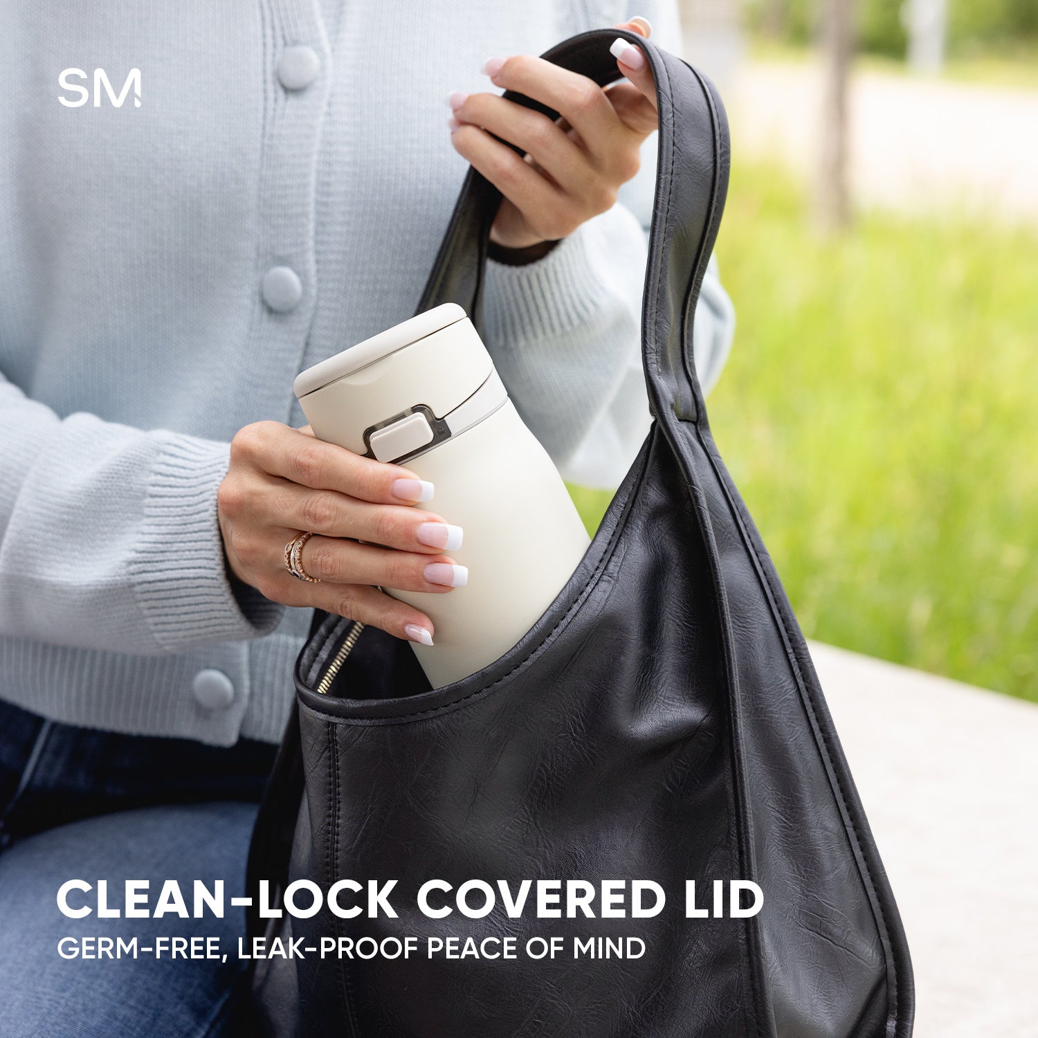 Mesa Loop with Covered Straw - Image 10