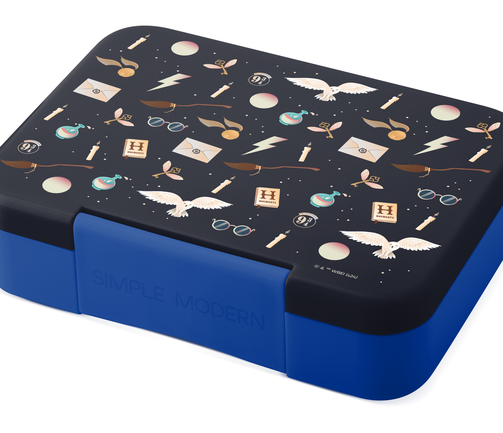 Porter Bento Box