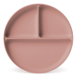 Parker Silicone Partitioned Plate