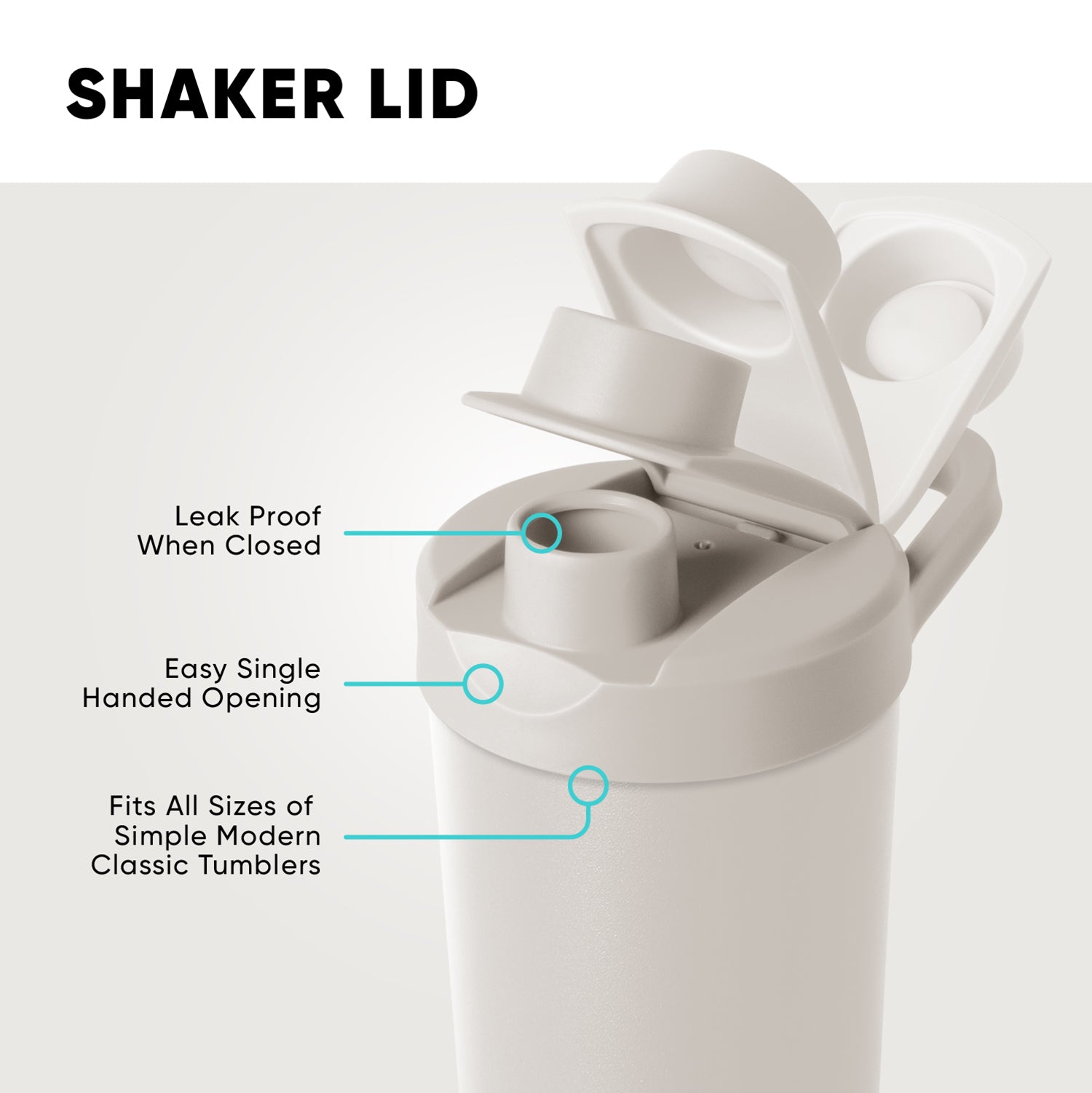 Rally Protein Shaker - Image 3