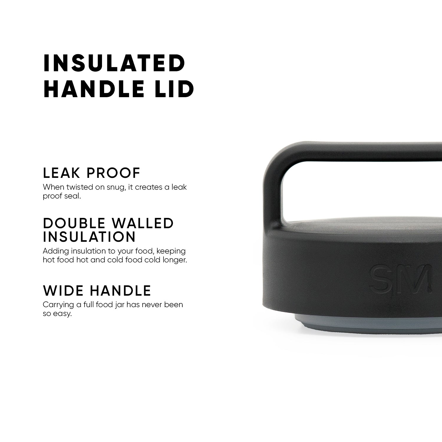 Provision Food Jar - Image 5