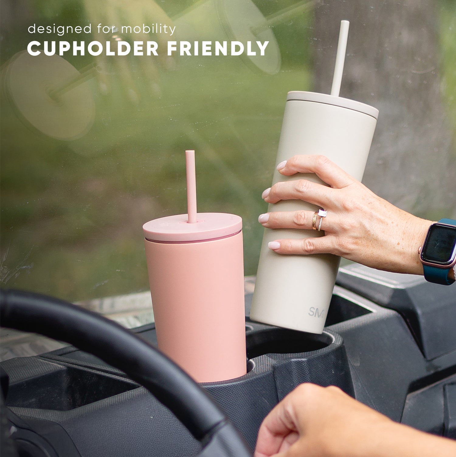 Classic Tumbler - Image 3