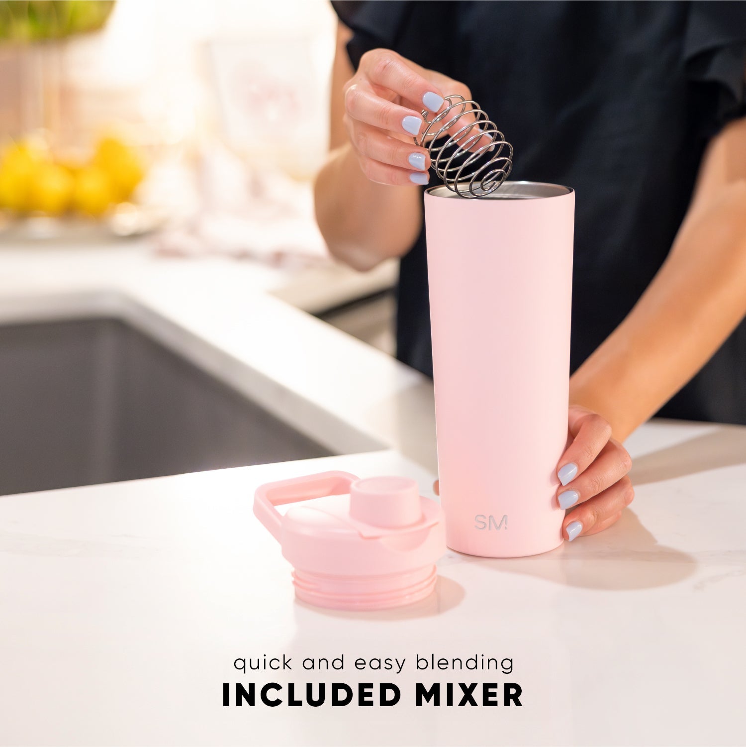 Rally Protein Shaker - Image 7