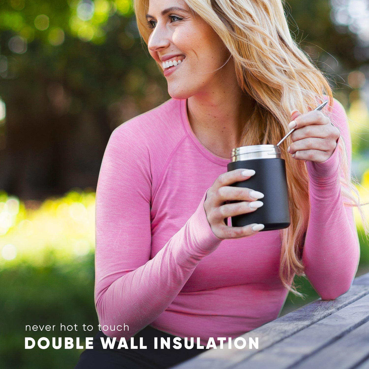 Provision Food Jar - Image 3