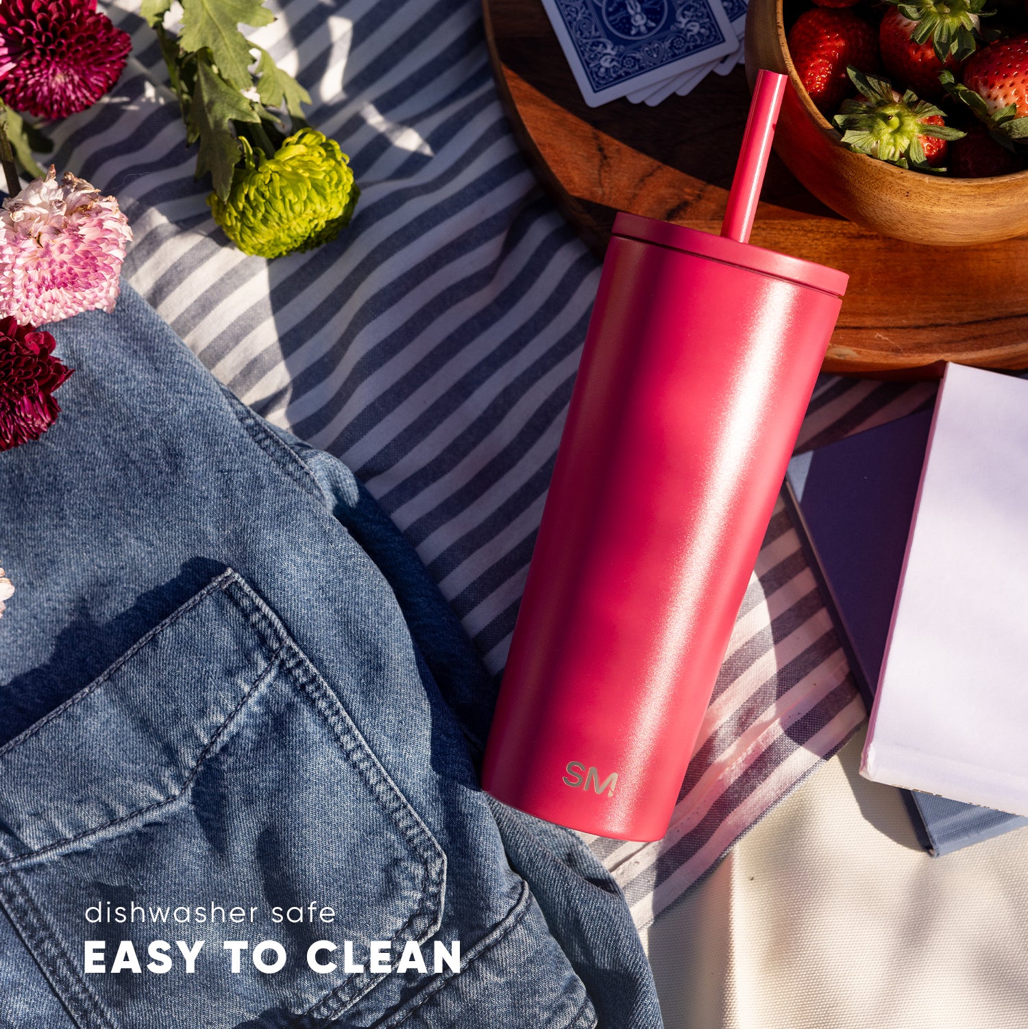 Classic Tumbler - Image 4