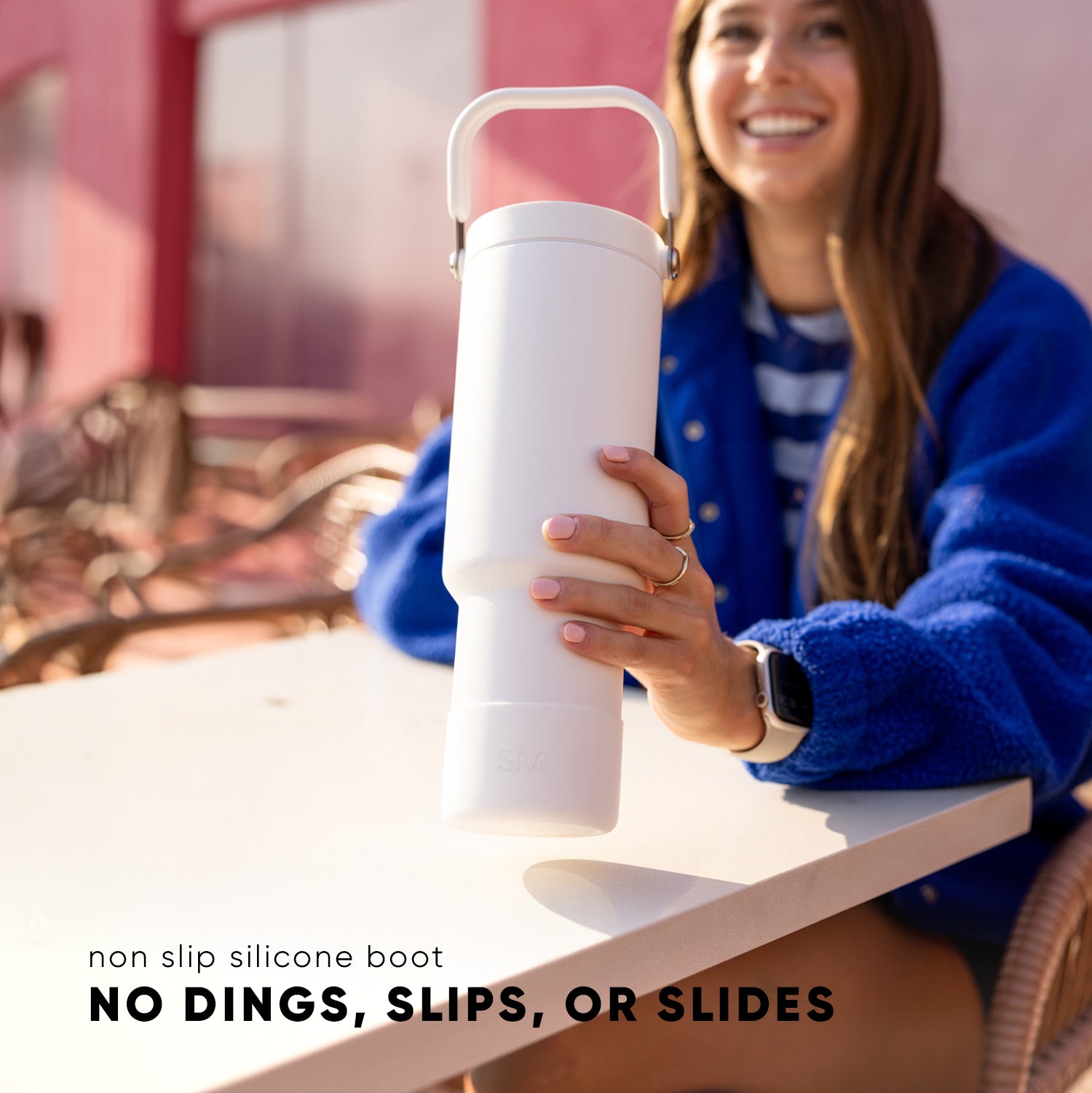 Trek Pivot Tumbler - Image 6