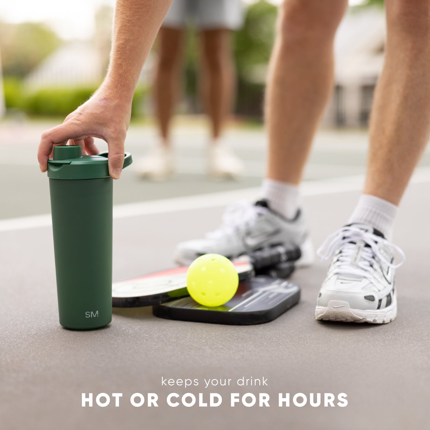 Rally Protein Shaker - Image 3