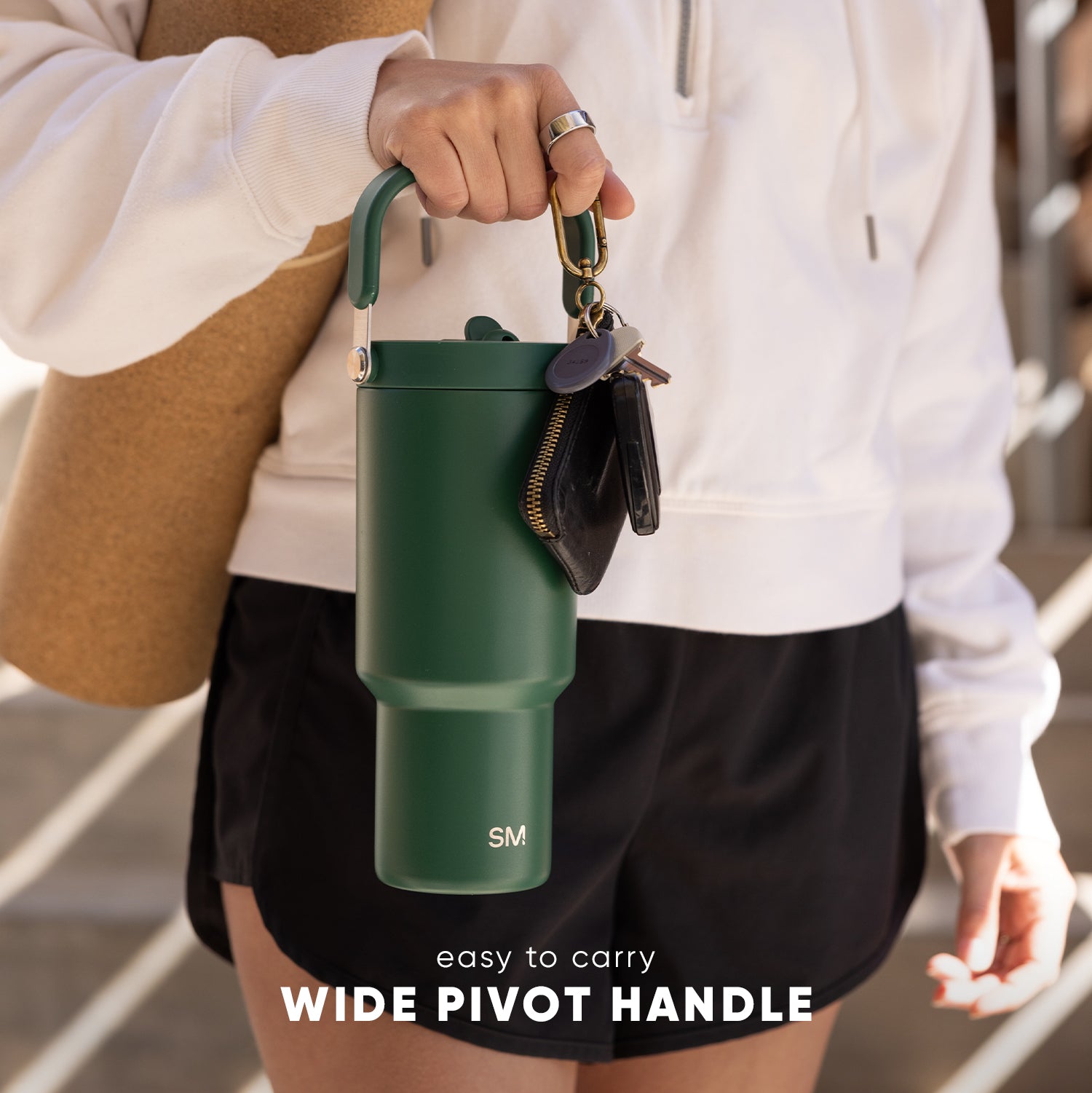 Trek Pivot Tumbler - Image 7