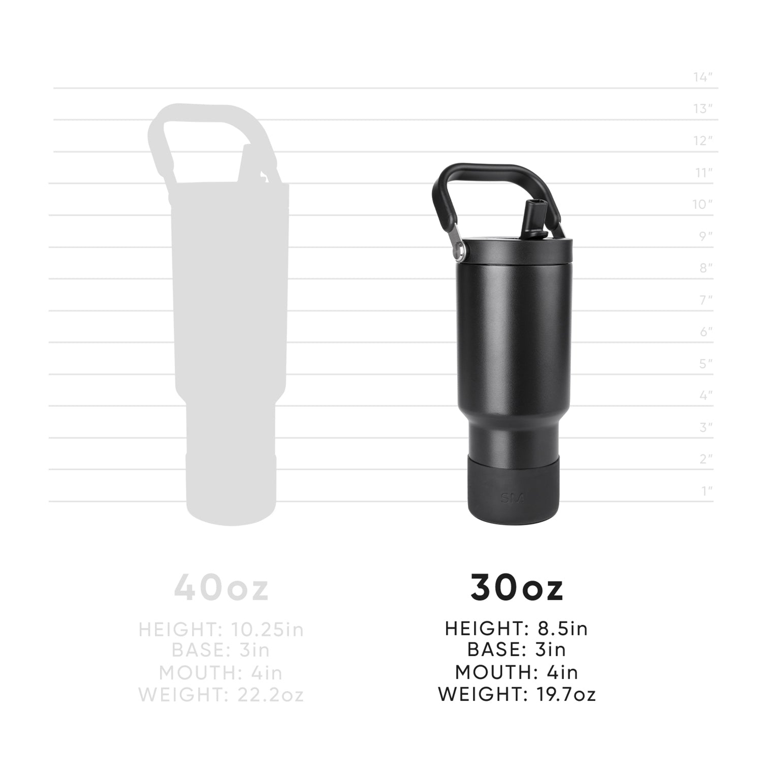 Trek Pivot Tumbler - Image 8