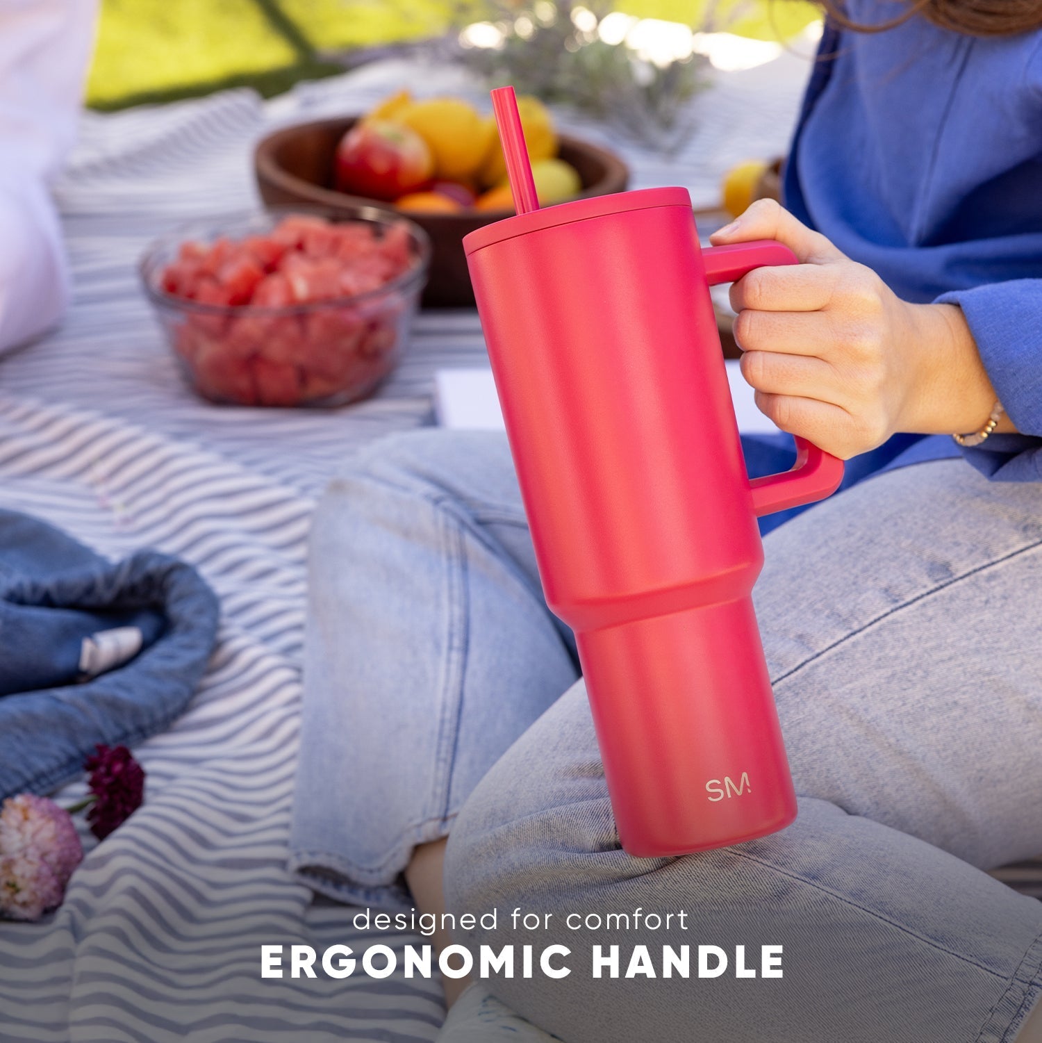 Trek Tumbler - Image 5