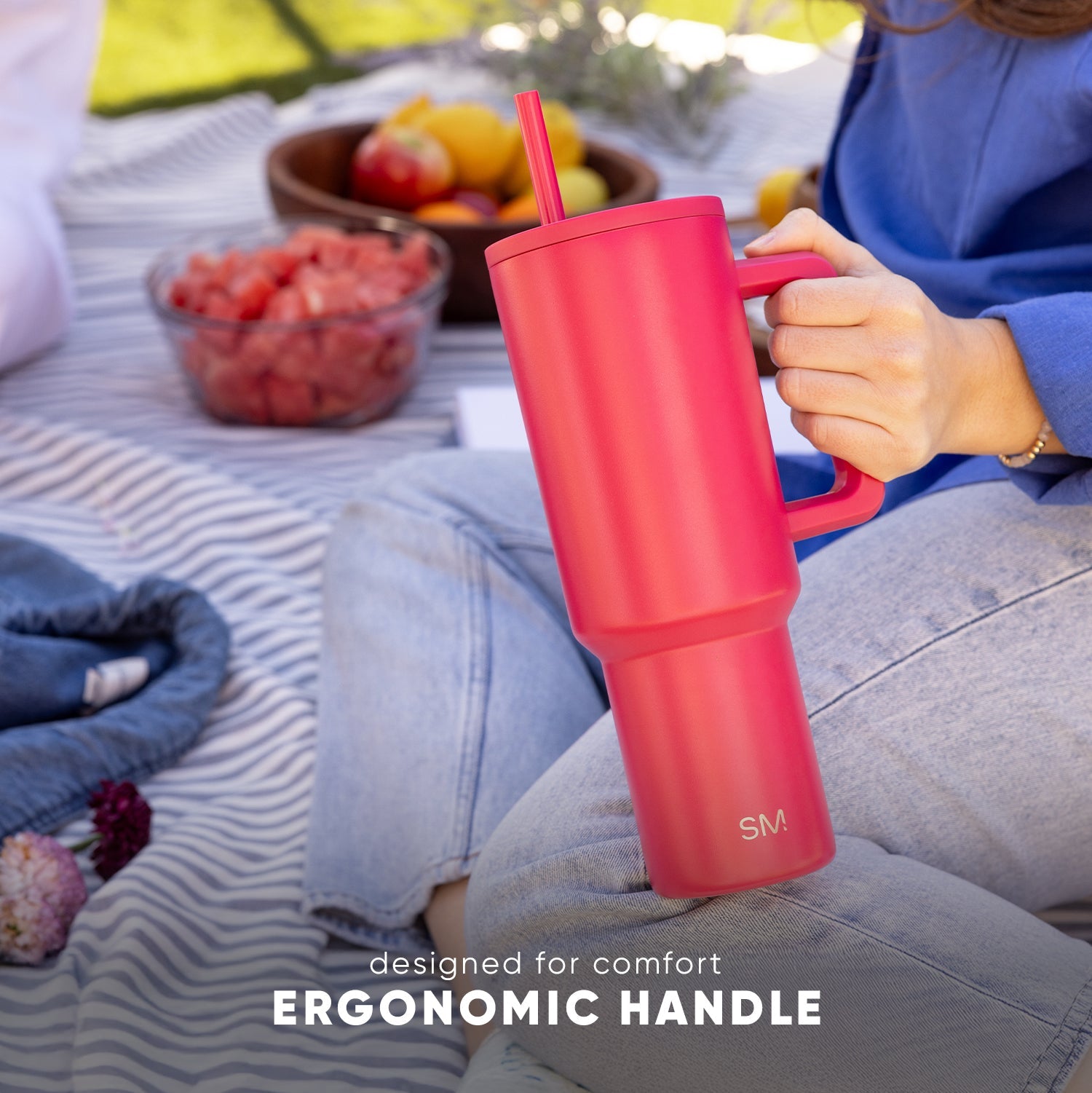 Trek Tumbler - Image 5