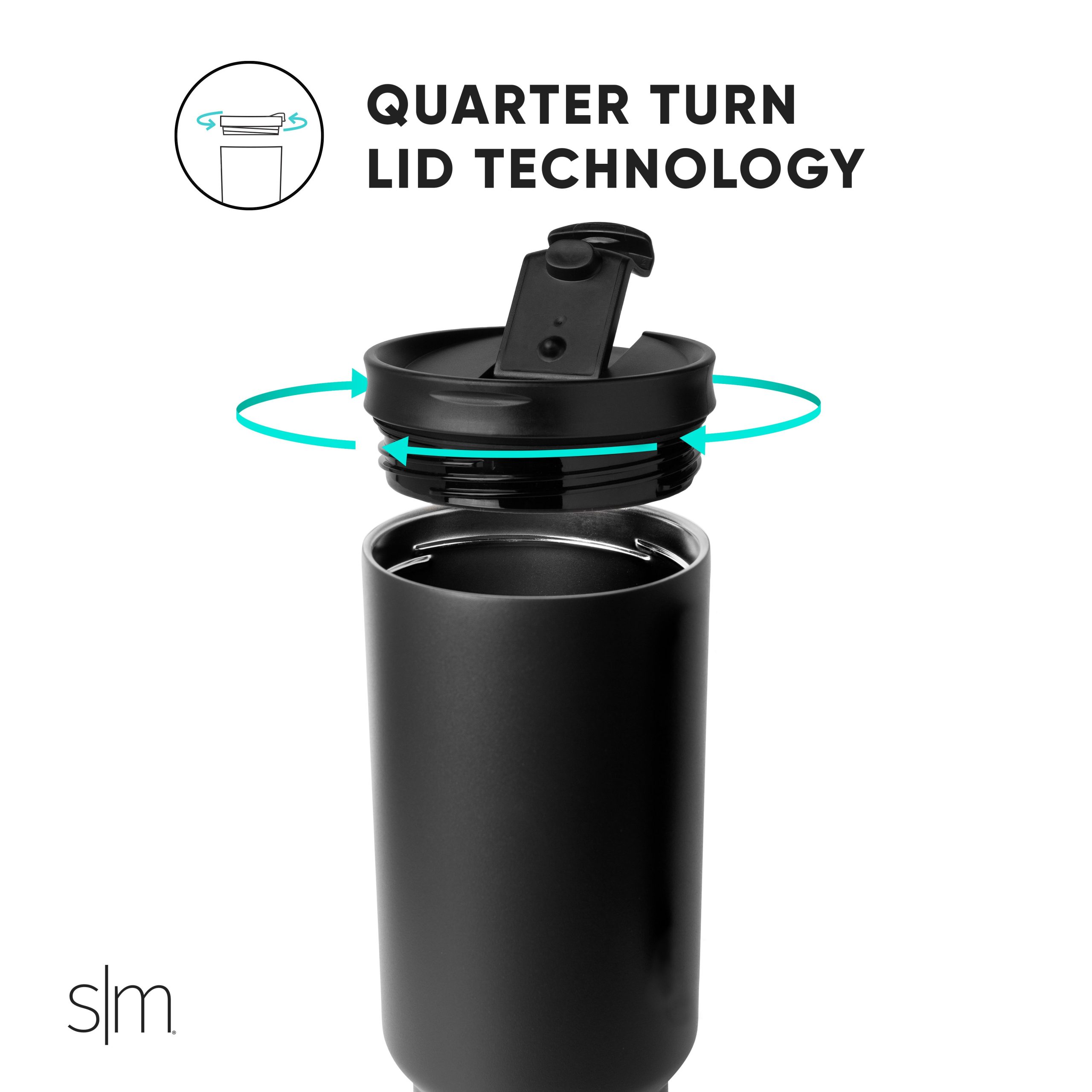 Collegiate Trek Tumbler - Image 3