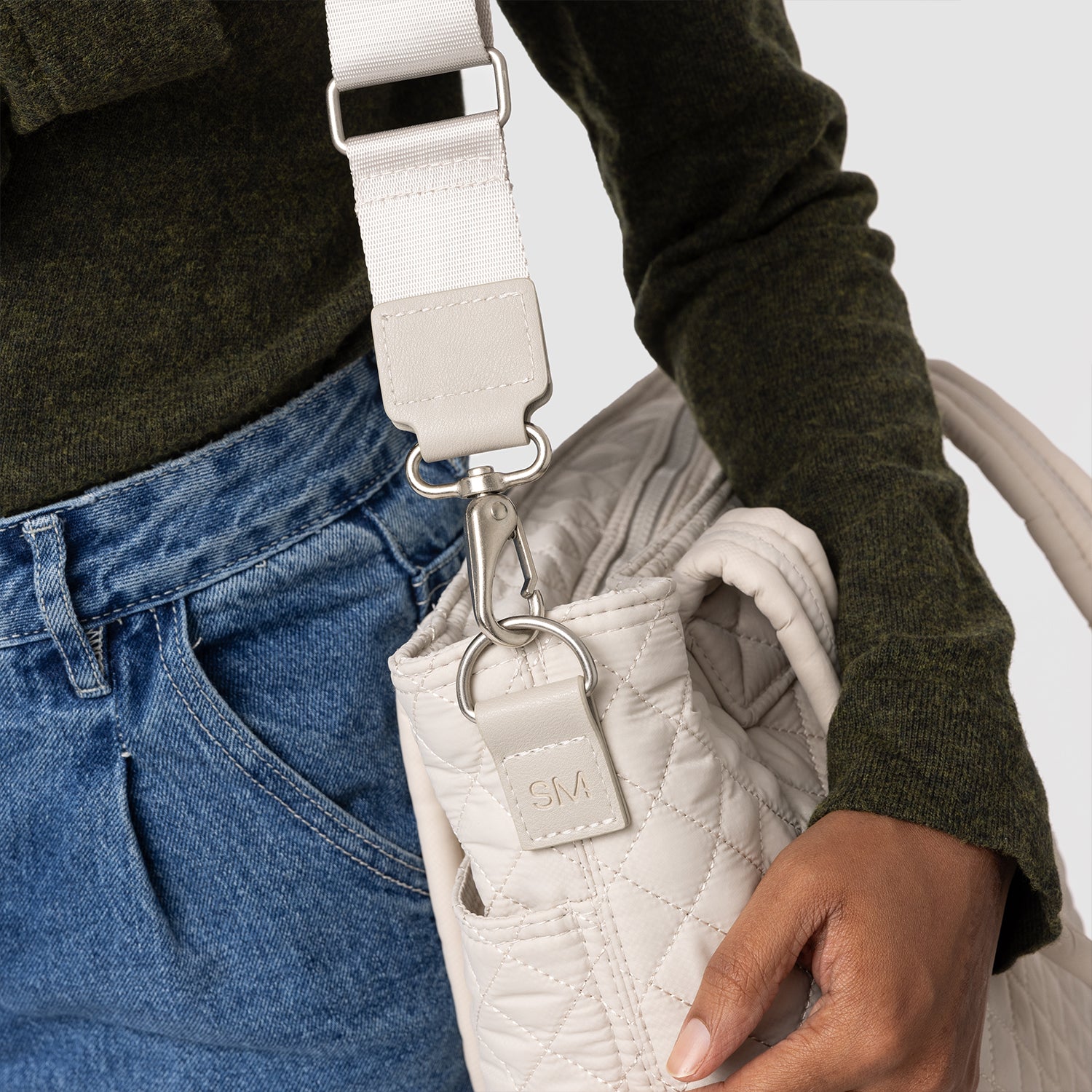 Harper Tote - Image 6