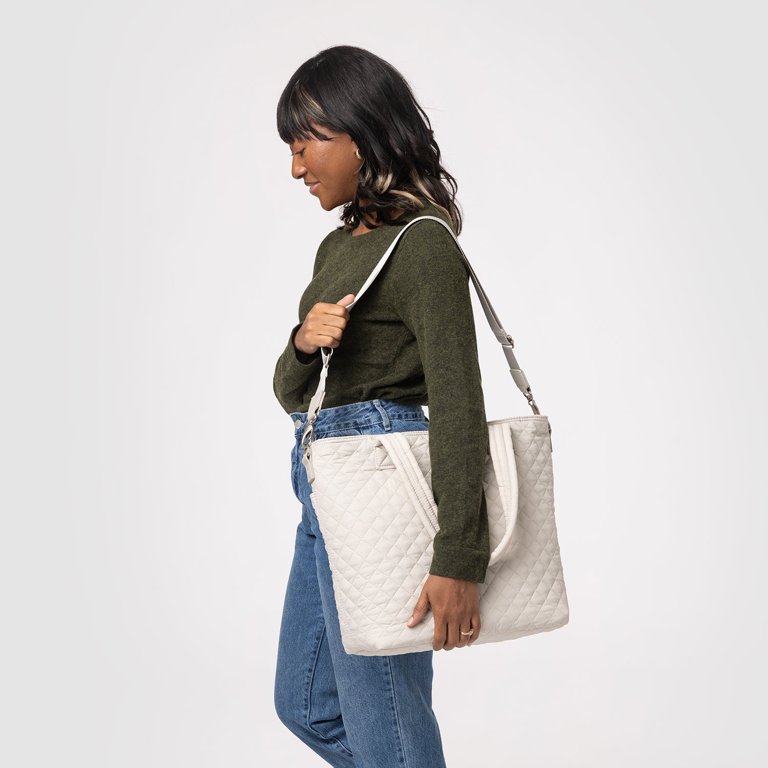 Harper Tote - Image 4