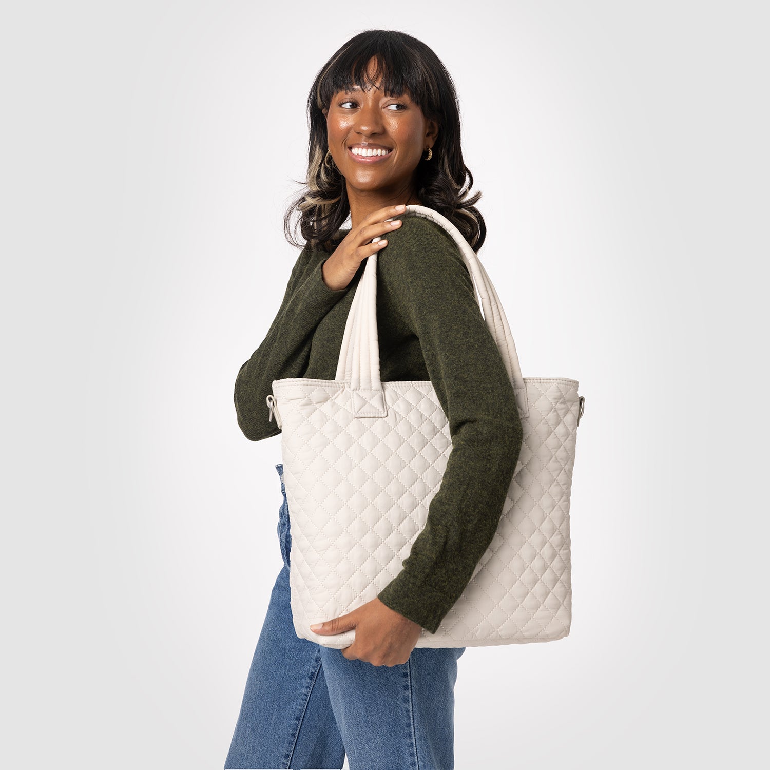 Harper Tote - Image 5
