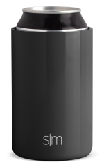 Ranger Can Cooler - Standard - Midnight Black