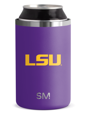 Collegiate Ranger Can Cooler