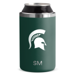 Collegiate Ranger Can Cooler
