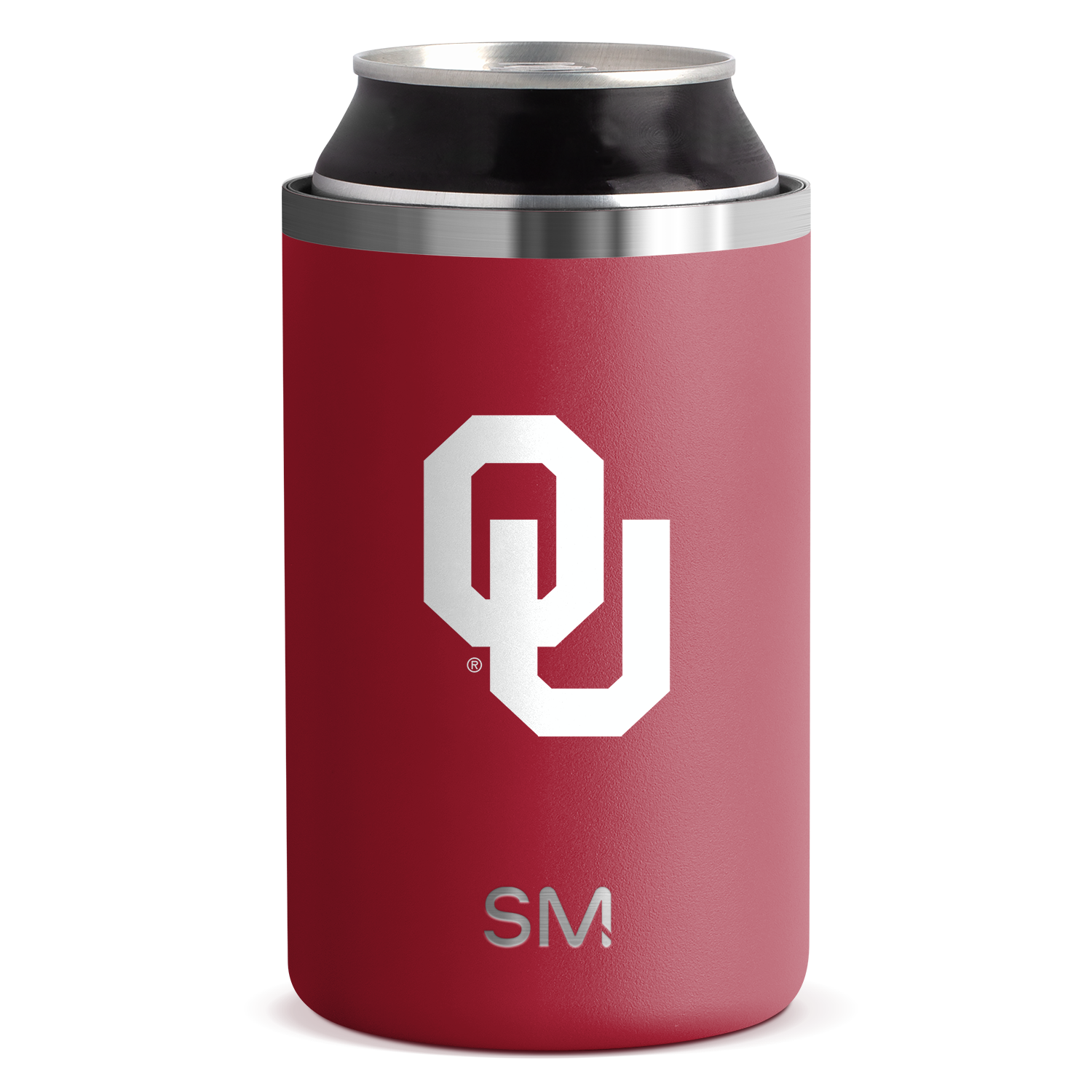 Collegiate Ranger Can Cooler