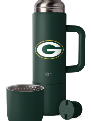 NFL Roam Bottle