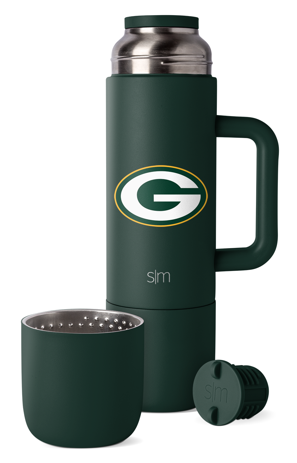 NFL Roam Bottle