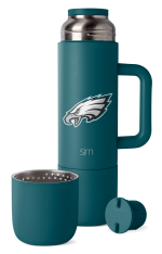 NFL Roam Bottle
